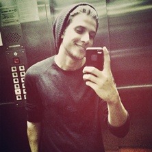 loucasporwebrbr-blog:   @ChayLeao  