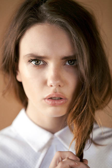 themaxdavis:  Kahlo SS12/13 