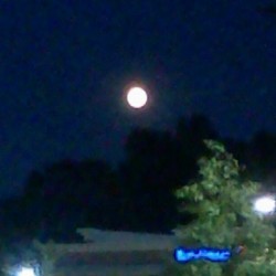 its a blue moon! And it won’t happen