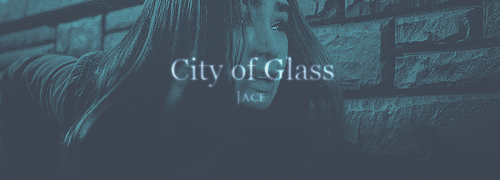 cassandraclare:  Runes from each TMI book.  Remember, Open, Jace 