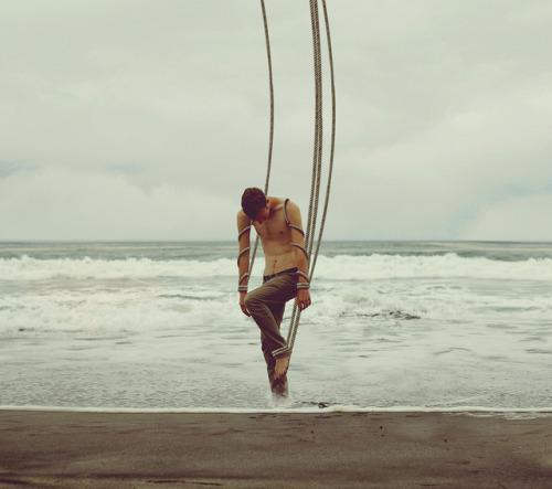 queerbodhi:  by Kyle Thompson