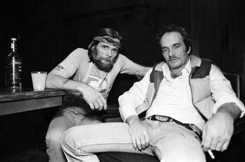 merle haggard