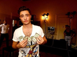 fuckifsober:  ED WESTWICK 