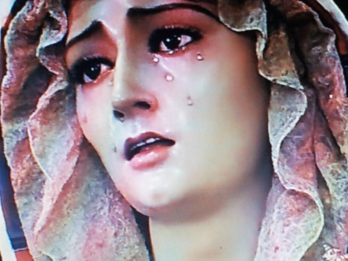 Nuestra Señora del Rosario del Mar en sus Misterios Dolorosos #1