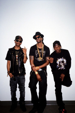 getthatsnitch:  Big Sean x Pusha T x 2 Chainz 