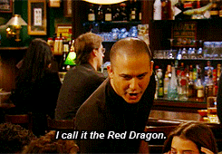fuckyeah! HIMYM
