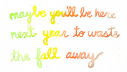 you are worth everything