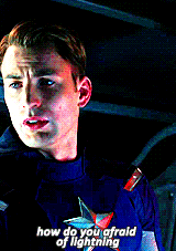 tomhiddles:  So I was watching a Chinese black market copy of The Avengers with subtitles.