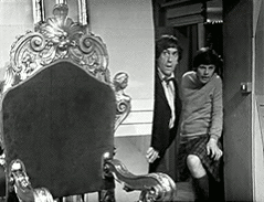 doctorwhogifs:  The Evil of the Daleks (1967)