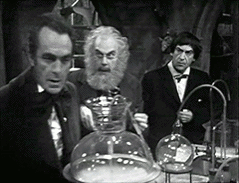 doctorwhogifs:  The Evil of the Daleks (1967)