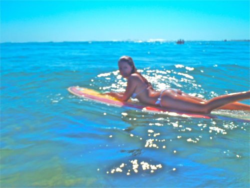 SurferBoi And DollBaby