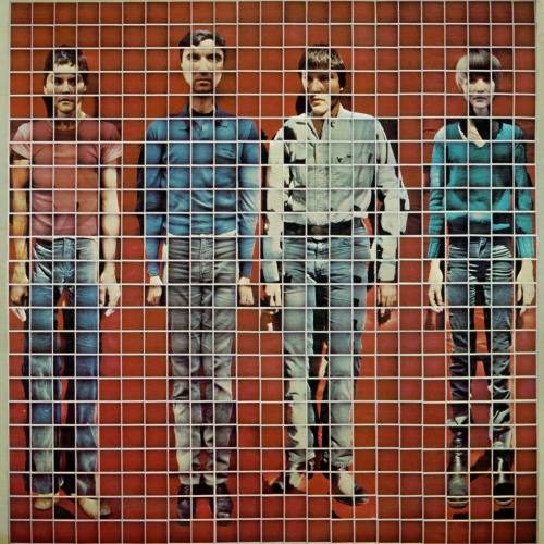  413/1001: Talking Heads – More Songs About Buildings and Food 