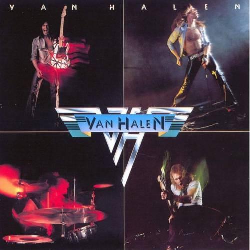  415/1001: Van Halen – Van Halen 