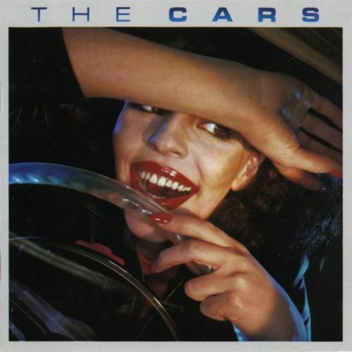 417/1001: The Cars – The Cars