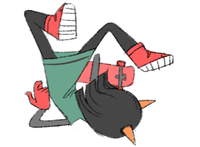 peint:  actually this is a self portrait 