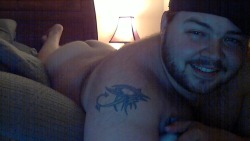 Kabutocub:  Jeremah88:  All Alone In This Big Bed. Someone Come Keep Me Company.