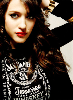 Fuck Yeah! Kat Dennings