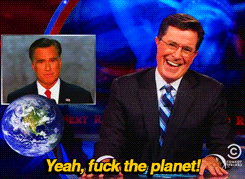 literarynerd:  Here is one of the key differences between Mitt and Obama: Mitt thinks the USA is the