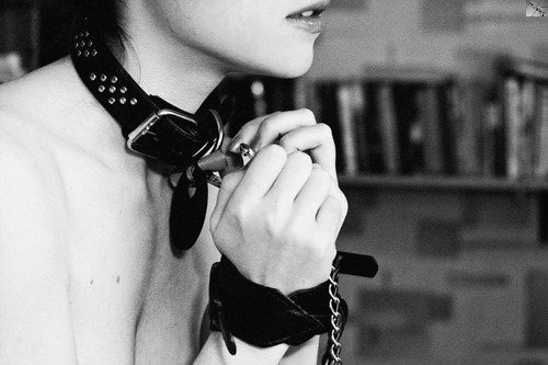 The musings of a Dom.