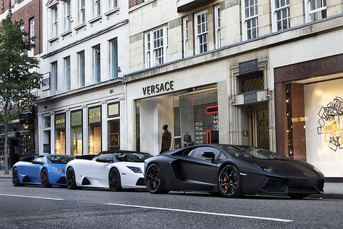 affluence-de-la-vie:  Generations. by Alex Penfold 