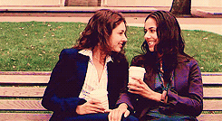 Lez Be Lesbians!