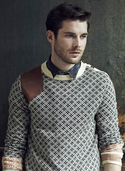 men's fashion & style