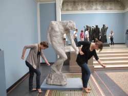 consultingcorsair:  funniest-stuff:  All the single ladies  Oh my god. 