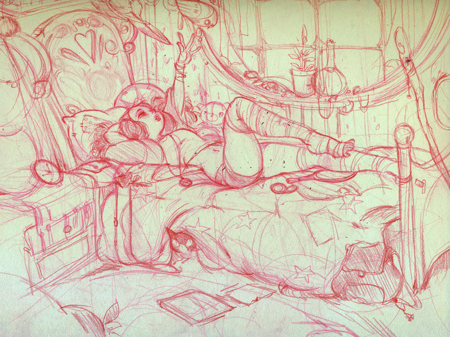 enkarakolado:  31111 by ~kaiserisms 