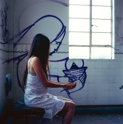 Untitled (summer 2010)