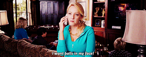 Best part of the movie.