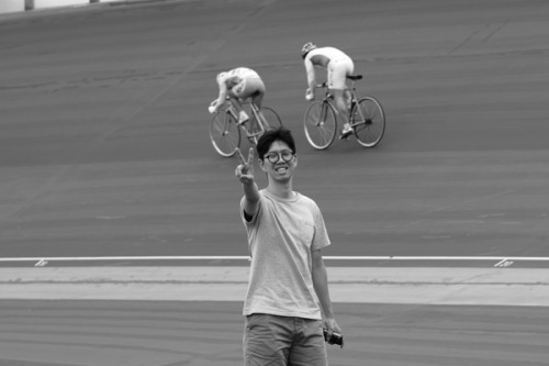knuckleyoon: Victory