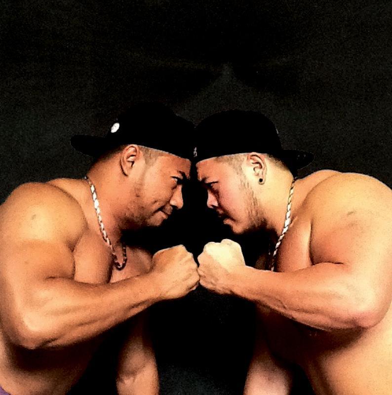 smutters:  Danji Muscle.