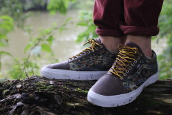 sweetsoles:  Carhartt x Vans Syndicate Old Skool 