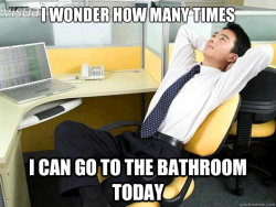 meme-spot:  Office Thoughts The place where