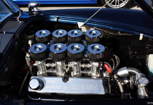 n-s-photography:  Superformance Cobra, powered by Roush. 