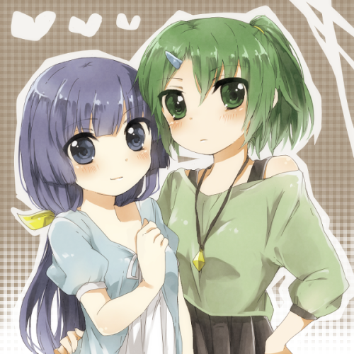 noble-spirited-blizzard: なおれい | 紺青