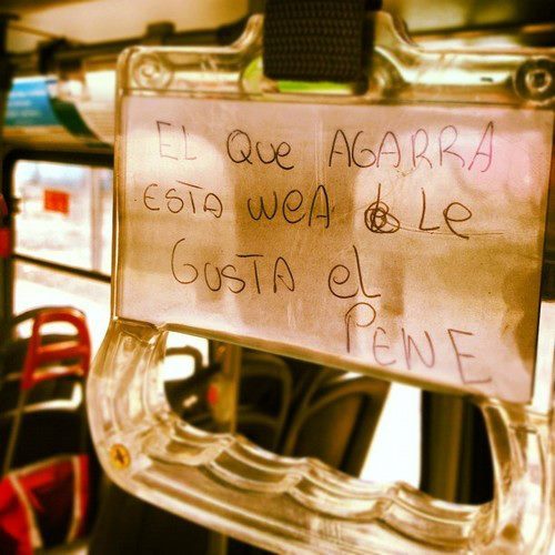 Don't Panic