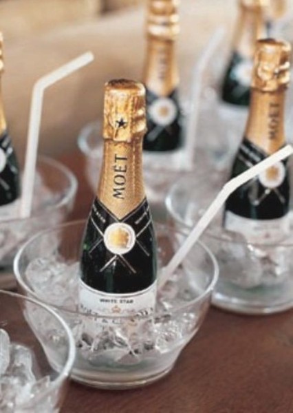 Wealth and Luxury