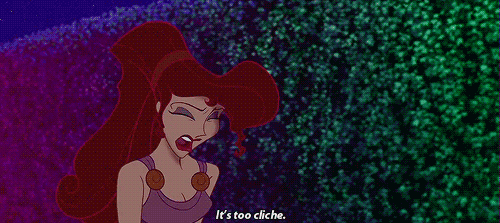 Feminist Disney