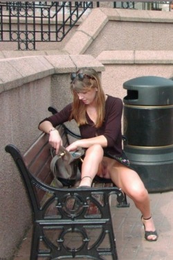 genre-bdsm-kinky:  “PUBLIC DISGRACE” More pictures in this