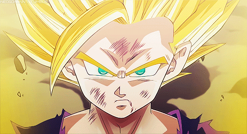 Anime GiFs