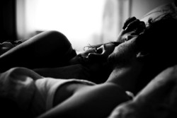 daddysbabygirl0381:  Waking up with her resting her head in your chest and knowing how much you love her smell and her soft skin touching yours.   Sigh&hellip;