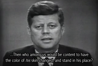 818-polo:  marijulianaa:   redefinedrose:  tayelchapo:  this why they killed him  JFK will forever be one of the best presidents this nation ever had.   fact: the office of naval intelligence was in on the assassination of JFK and the secret service agent
