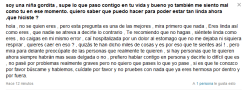 El Ask Que Me Dejaron , No Es La Mejor Respuesta Lo Sé , Pero Ya Estoy Aburrida