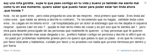 XXX El ask que me dejaron , no es la mejor respuesta photo