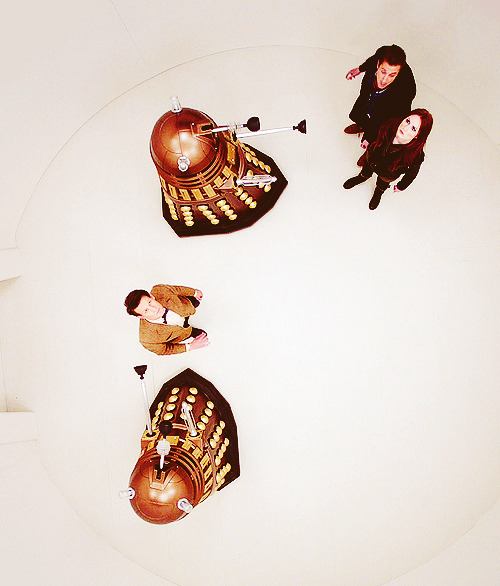 Sream Moffat!