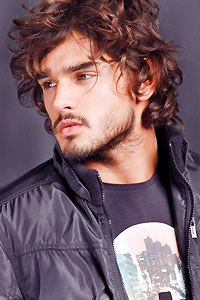 Porn alfasworld:  Marlon Teixeira from Gaudi F/W photos