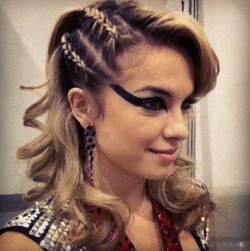  lua_blanco:Spiralling! (a dupla @gonzovivi