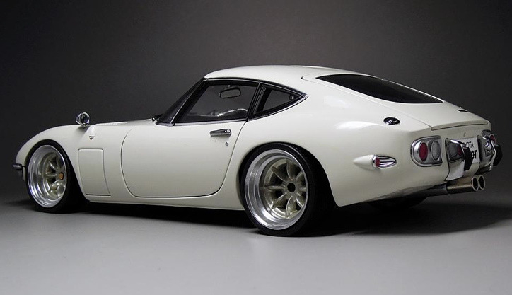 automotivated:  evil (by Ben Wilson Design)