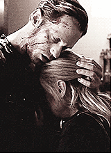 tonystarking:She’s still Sookie. There’s no way he’s gonna let her die, or have Russell kill her, or